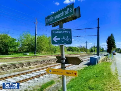 Grundstück kaufen in Tulln – 1 685 m² – Bild 5 von 10
