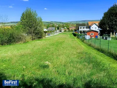 Grundstück kaufen in Tulln – 1 685 m² – Bild 1 von 10