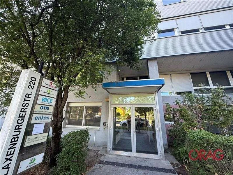Modernes Gewerbeobjekt in Inzersdorf - 1230 Wien zu mieten – pohled 2