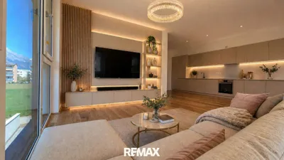 3-Zimmer-Wohnung kaufen in Innsbruck – 71,39 m², € 748.400