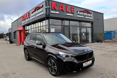 BMW X1 sDrive18d Aut.*M-Paket*1.Besitz*LED*19 Zoll*...