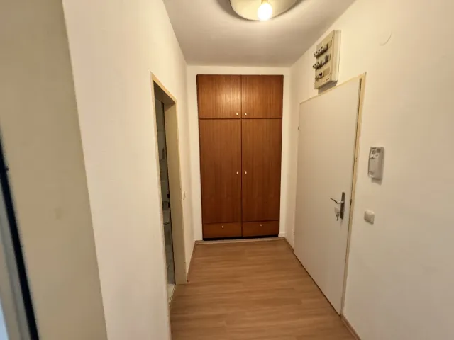 Jetzt 1 Monat Mietfrei frisch sanierte Garconniere in Graz perfekte Infrastruktur! - Вид 3