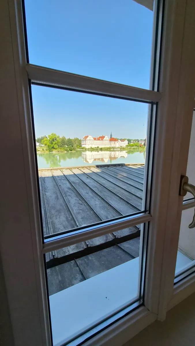 Wohnung – Schärding Innere Stadt - Ansicht 2