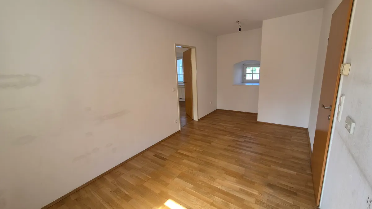 Wohnung – Schärding Innere Stadt - Ansicht 3