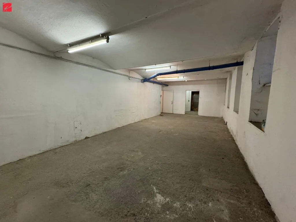 Wohnung – Wien, Neu-Gaudenzdorf, Sechshaus - Ansicht 3
