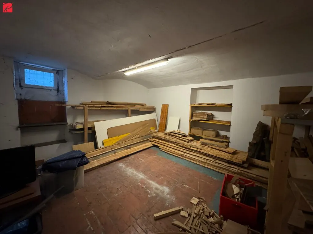 Wohnung – Wien, Neu-Gaudenzdorf, Sechshaus - Ansicht 2