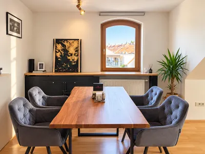 Wohnung mieten in Graz – 70 m², € 698 – Bild 2 von 9