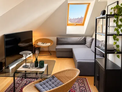 Wohnung mieten in Graz – 70 m², € 698