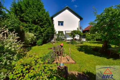 5-Zimmer-Haus kaufen in Graz – 120 m² – Bild 2 von 8