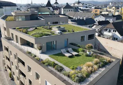 Wohnung kaufen in Vöcklabruck – 83 m², € 677.000