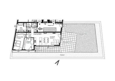 Wohnung kaufen in Vöcklabruck – 83 m², € 677.000 – Bild 6 von 19