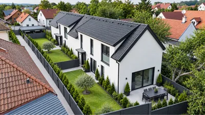 4-Zimmer-Haus kaufen in Mattersburg – 143 m², € 499.000 – Bild 9 von 11