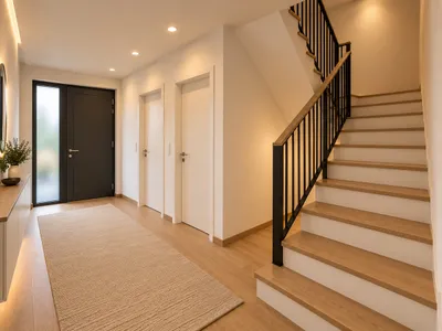 4-Zimmer-Haus kaufen in Mattersburg – 143 m², € 499.000 – Bild 3 von 11