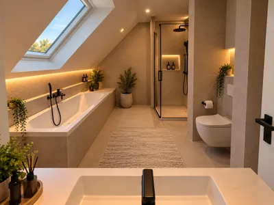 4-Zimmer-Haus kaufen in Mattersburg – 143 m², € 499.000 – Bild 5 von 11