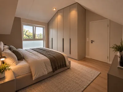 4-Zimmer-Haus kaufen in Mattersburg – 143 m², € 499.000 – Bild 8 von 11