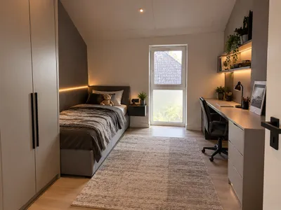 4-Zimmer-Haus kaufen in Mattersburg – 143 m², € 499.000 – Bild 7 von 11