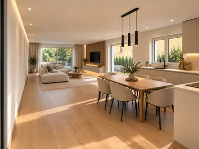 4-Zimmer-Haus kaufen in Mattersburg – 143 m², € 499.000