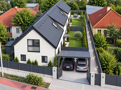 4-Zimmer-Haus kaufen in Mattersburg – 143 m², € 499.000 – Bild 10 von 11
