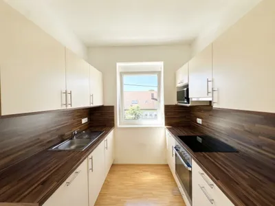 2-Zimmer-Wohnung mieten in Graz – 57,16 m², € 862
