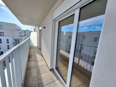 2-Zimmer-Wohnung mieten in Graz-Umgebung – 46,22 m², € 901 – Bild 2 von 10