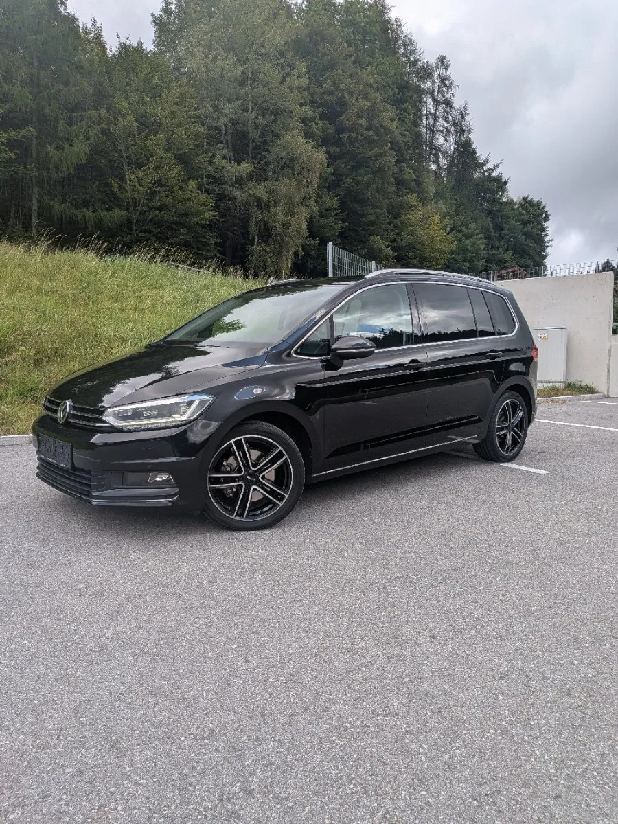 VW Touran