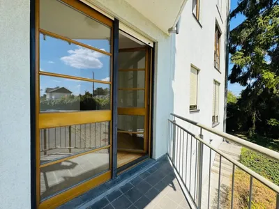 3-Zimmer-Wohnung mieten in Tulln – 80 m², € 980 – Bild 1 von 8