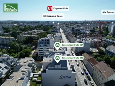 2-Zimmer-Wohnung kaufen in Wien – 75 m², € 479.900 – Bild 23 von 29