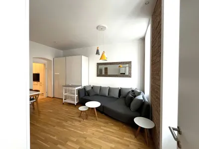 2-Zimmer-Wohnung mieten in Wien – 40 m², € 850 – Bild 3 von 20