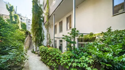 2-Zimmer-Wohnung mieten in Wien – 40 m², € 850 – Bild 18 von 20