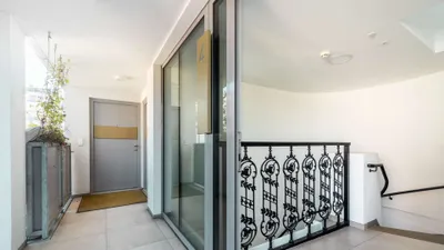 2-Zimmer-Wohnung mieten in Wien – 40 m², € 850 – Bild 17 von 20