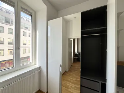 2-Zimmer-Wohnung mieten in Wien – 40 m², € 850 – Bild 10 von 20
