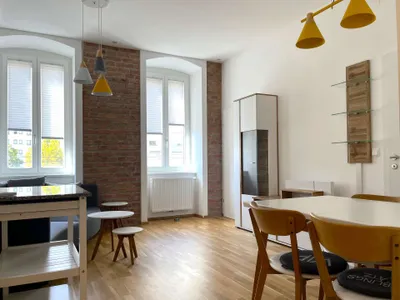 2-Zimmer-Wohnung mieten in Wien – 40 m², € 850 – Bild 2 von 20
