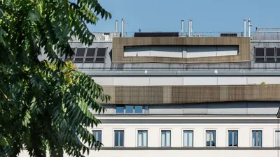 2-Zimmer-Wohnung mieten in Wien – 40 m², € 850 – Bild 15 von 20