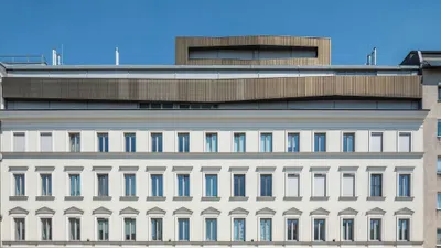 2-Zimmer-Wohnung mieten in Wien – 40 m², € 850 – Bild 14 von 20