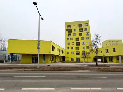 Homeoffice/Bürofläche zu vermieten – Bild 3