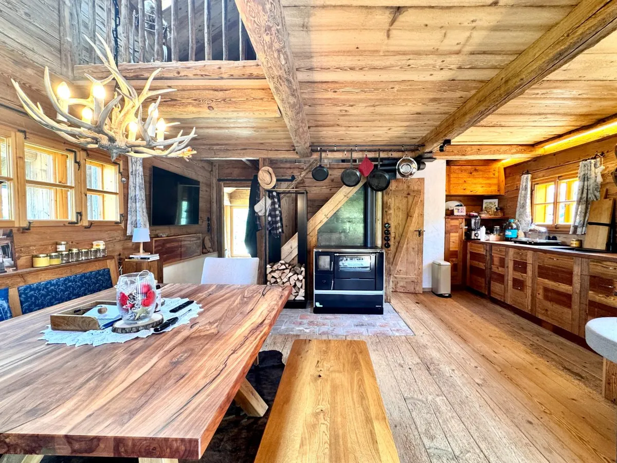 Haus – Sankt Johann am Wimberg - Ansicht 3