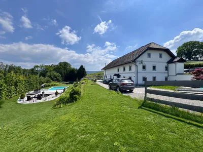 Gewerbeimmobilie kaufen in Rohrbach – 285 m², € 1.590.000 – Bild 2 von 9