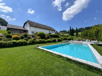 Gewerbeimmobilie kaufen in Rohrbach – 285 m², € 1.590.000 – Bild 7 von 9