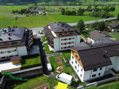 4-Zimmer-Wohnung kaufen in Zell am See – 88,16 m², € 503.000 – Bild 4 von 4
