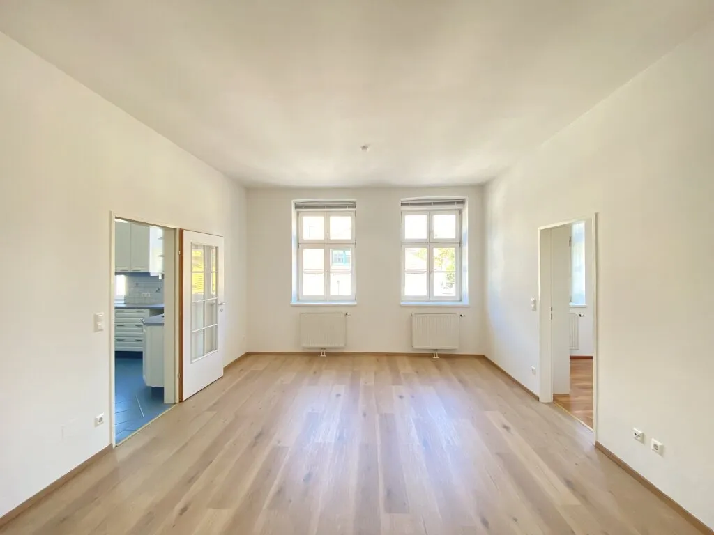 Wohnung – Wien, Dornbach - Ansicht 2