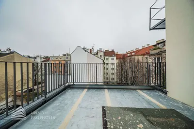 4-Zimmer-Wohnung kaufen in Wien – 123,47 m², € 1.290.000 – Bild 3 von 11
