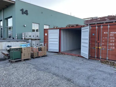 Gewerbeimmobilie mieten in Tulln – 14 m², € 199 – Bild 2 von 4