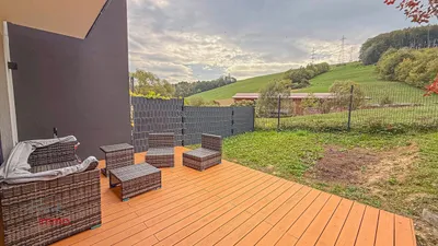 3-Zimmer-Haus kaufen in Tulln – 87,55 m², € 598.000 – Bild 13 von 42