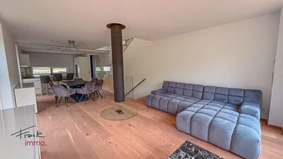 3-Zimmer-Haus kaufen in Tulln – 87,55 m², € 598.000 – Bild 4 von 42