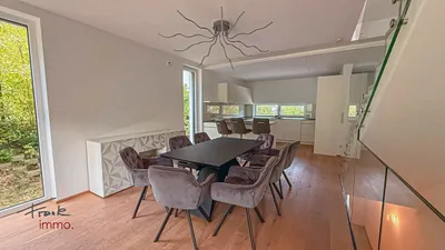 3-Zimmer-Haus kaufen in Tulln – 87,55 m², € 598.000 – Bild 6 von 42