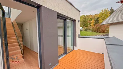 3-Zimmer-Haus kaufen in Tulln – 87,55 m², € 598.000 – Bild 29 von 42