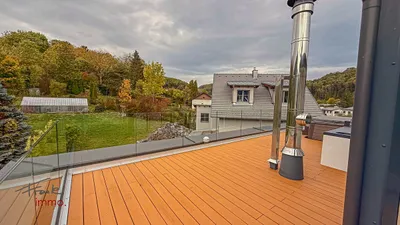 3-Zimmer-Haus kaufen in Tulln – 87,55 m², € 598.000 – Bild 34 von 42