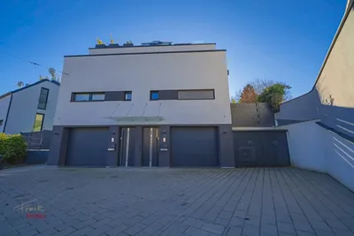 3-Zimmer-Haus kaufen in Tulln – 87,55 m², € 598.000