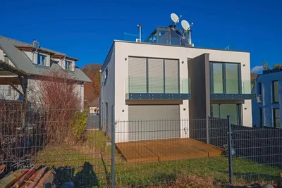 3-Zimmer-Haus kaufen in Tulln – 87,55 m², € 598.000 – Bild 10 von 42