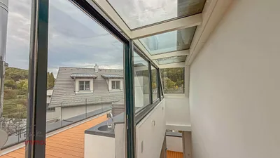3-Zimmer-Haus kaufen in Tulln – 87,55 m², € 598.000 – Bild 31 von 42